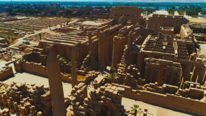 Lost Treasures of Egypt photo