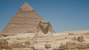 كنوز مصر المفقودة صورة