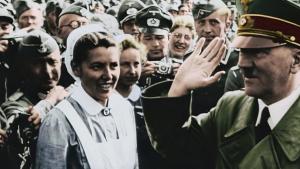 نهاية العالم: سيطرة هتلر على الشرق صورة