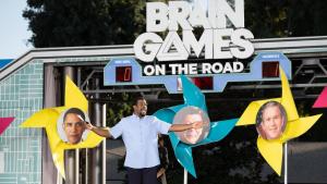 Brain Games: On The Road photo