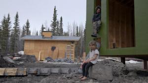 ألاسكا: الجيل القادم صورة