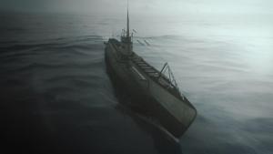 تحقيقات حطام سفن المحيطات صورة