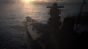 Last Days of The Battleship photo
