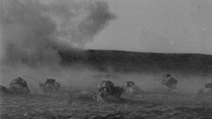 Hitler's Disastrous Desert War photo