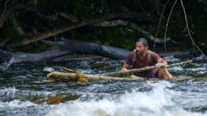 Primal Survivor: Escape the Amazon photo
