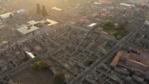 Hidden Secrets of Pompeii photo