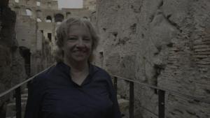 Secrets Of The Colosseum photo