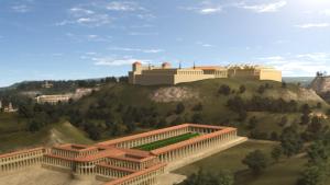 Nero's Lost Palace photo