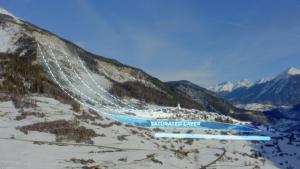 Glacier Express photo