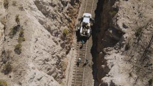Copper Canyon Railway photo