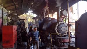 Darjeeling Himalayan Railway photo