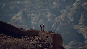 كنوز الجزيرة العربية المنسية: مدينة دادان القديمة صورة