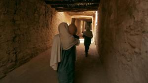 كنوز الجزيرة العربية المنسية: مدينة دادان القديمة صورة