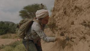 Lost Treasures of Arabia: Ancient City of Dadan photo