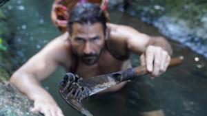 Primal Survivor: Mighty Mekong photo