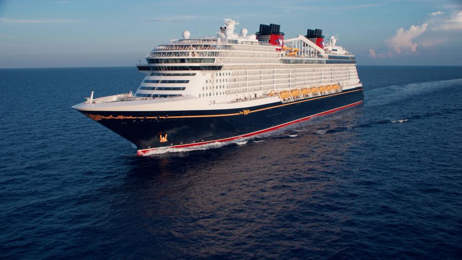 Making The Wish: Disney’s Newest Cruise Ship - National Geographic ...