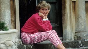 Diana: In Her Own Words photo