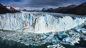Wild Argentina: Extreme Earth (2020) photo