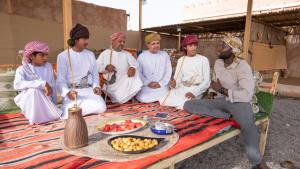 Oman photo