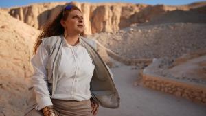 Ramses: Egypt's Greatest Dynasty photo