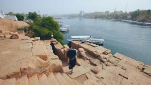 Secrets of the Nile photo