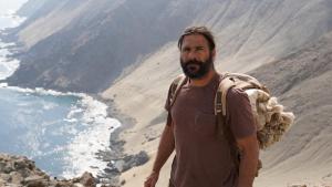 Primal Survivor: Over The Andes photo