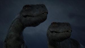 أسرار الديناصورات صورة