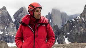 Arctic Ascent with Alex Honnold photo