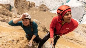 Arctic Ascent with Alex Honnold photo