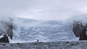 Arctic Ascent with Alex Honnold photo