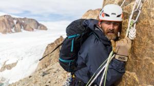 Arctic Ascent with Alex Honnold photo