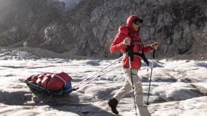 Arctic Ascent with Alex Honnold photo