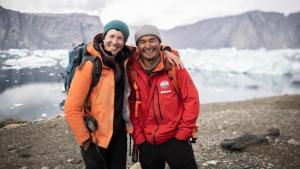 Arctic Ascent with Alex Honnold photo