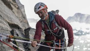 Arctic Ascent with Alex Honnold photo