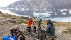 Arctic Ascent with Alex Honnold photo