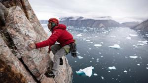 Arctic Ascent with Alex Honnold photo
