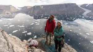 Arctic Ascent with Alex Honnold photo