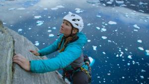 Arctic Ascent with Alex Honnold photo