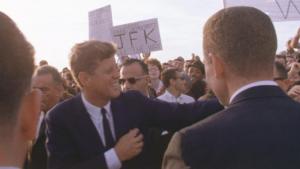 JFK: One Day in America photo