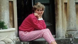 Diana: In her Own Words photo
