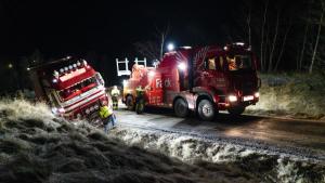 Ice Road Rescue photo