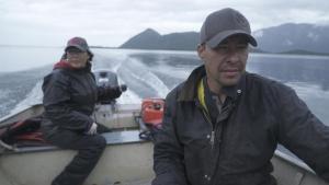 الحياة في الجليد: سكان ألسكا الأوائل صورة