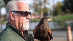 Extraordinary Birder with Christian Cooper: Palm Springs photo