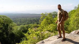 Primal Survivor: Extreme African Safari photo