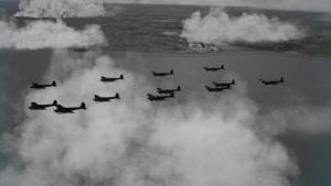 Battle of Britain photo