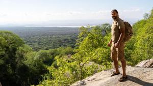 Serengeti photo