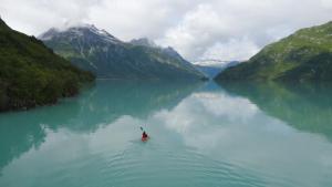 Lake Clark photo