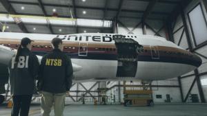 Air Crash Investigation photo