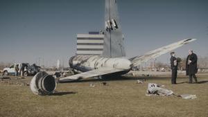 Air Crash Investigation photo