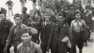 Eyewitness WWII: Invasion Italy photo